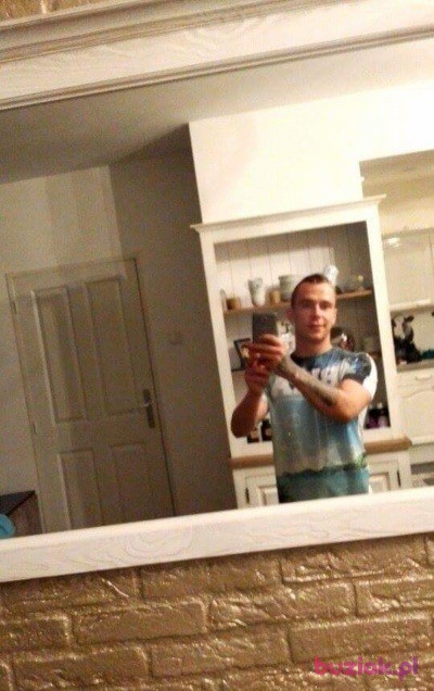 Marek, Mężczyzna, 33, Rotterdam South Holland Province, Holandia, Zdjęcie: 3