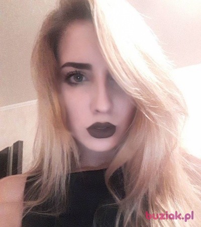 Madzia, Kobieta, 36, Warszawa, Polska: 1