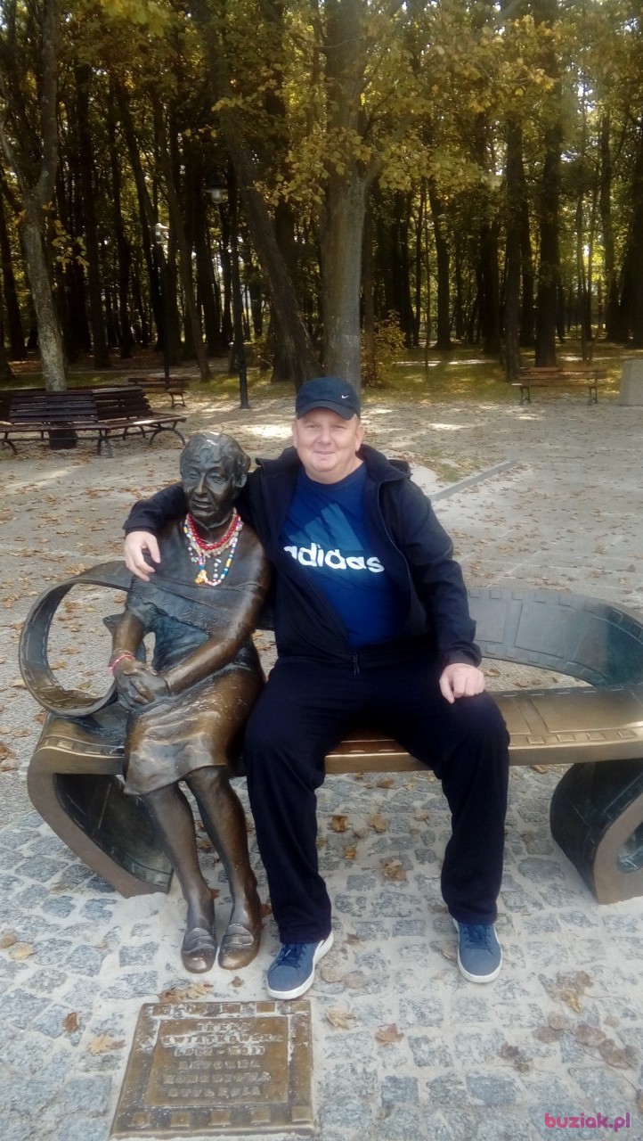 Łukasz, Male, 45, Jaworzyna Śląska, Polska, Photo: 1
