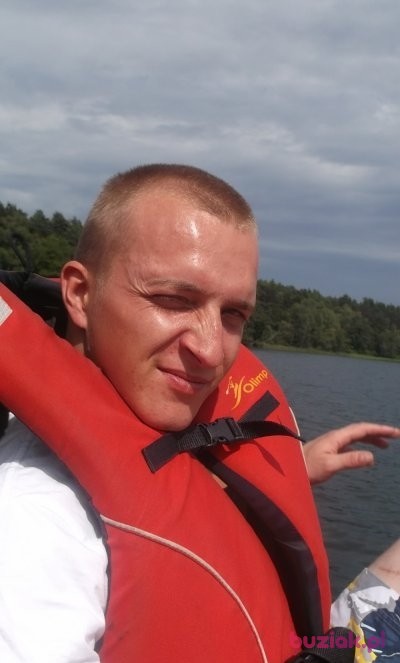 maciej202, Male, 32, Jasień, Polska, Photo: 4