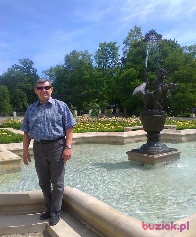 Stanisław, Mężczyzna, 83, Białystok, Polska, Zdjęcie: 2