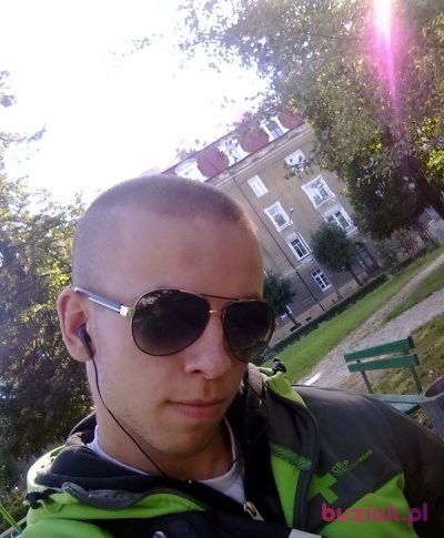seb32, Male, 29, Radom, Polska, Photo: 2