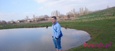 Tomasz, Male, 39, Wielka Brytania, Photo: 4