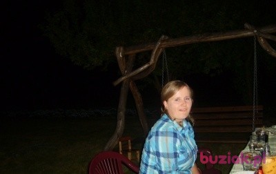 lidka, Female, 39, Opole Lubelskie, Polska, Photo: 2