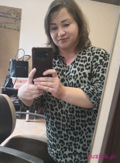 Misia, Kobieta, 35, Ostrów Wielkopolski, Polska, Zdjęcie: 6