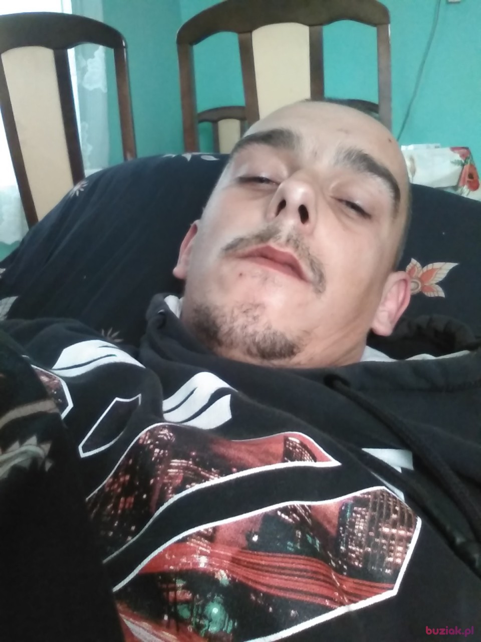 Mati, Mężczyzna, 31, Elbląg, Polska: 1