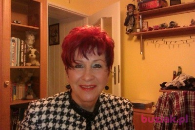 Urszula, Kobieta, 70, Bydgoszcz, Polska, Zdjęcie: 2