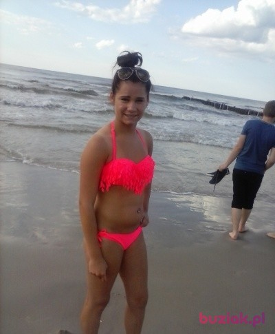 Małgorzata, Female, 27, Słupsk, Polska, Photo: 1