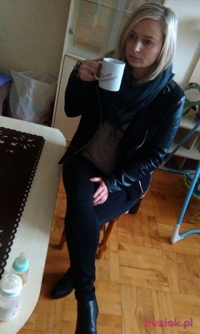 Ula , Female, 45, Muszyna, Polska, Photo: 5