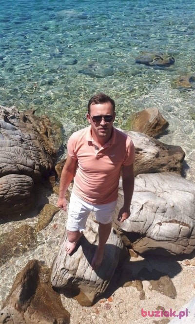 Łukasz, Male, 39, Austria: 1