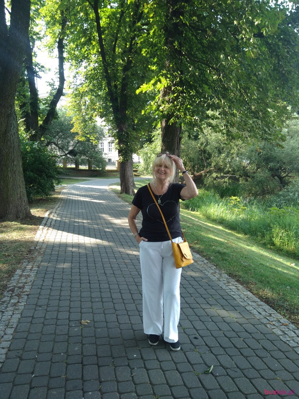 Danuta , Kobieta, 69, Szczytno, Polska, Zdjęcie: 4