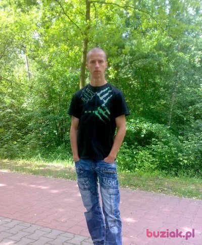 Damianek, Male, 35, Polska, Photo: 1