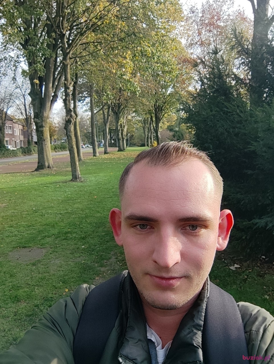 Patryk, Male, 30, Almere, Holandia: 1