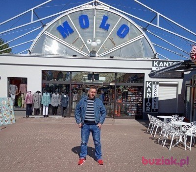 Andrzej, Mężczyzna, 49, Szubin, Polska, Zdjęcie: 10