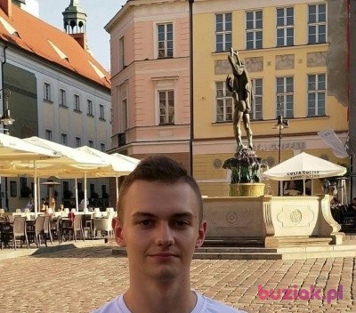 Kuba, Male, 24, Grodzisk Mazowiecki, Polska: 1