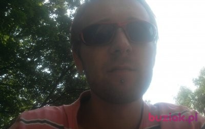 Grzesiek, Male, 38, Katowice, Polska, Photo: 2
