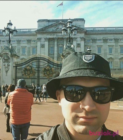 Damian, Male, 35, Lublin, Polska, Photo: 3