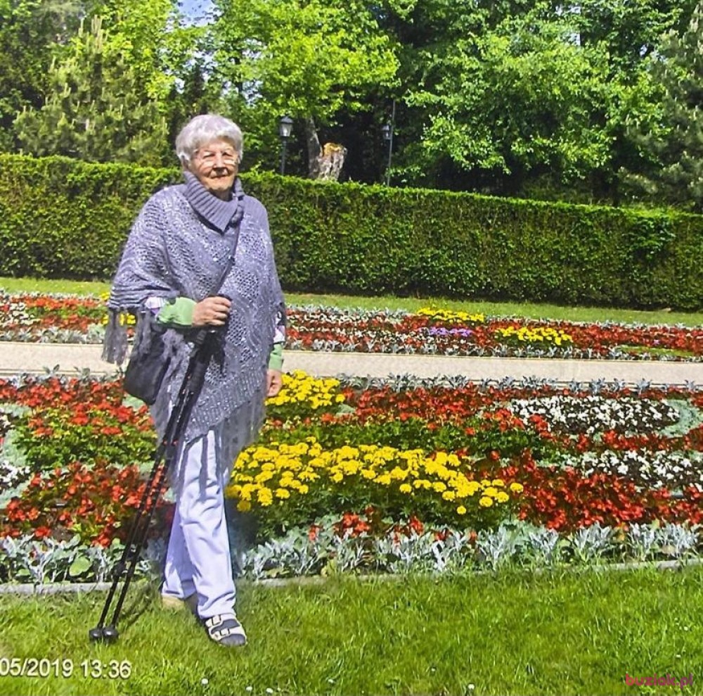 Emilia, Kobieta, 80, Kędzierzyn-Koźle, Polska, Zdjęcie: 1