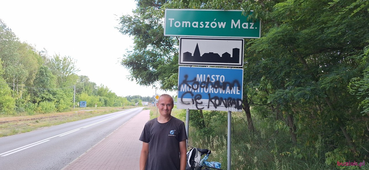 Michał, Mężczyzna, 36, Zgierz, Polska, Zdjęcie: 455