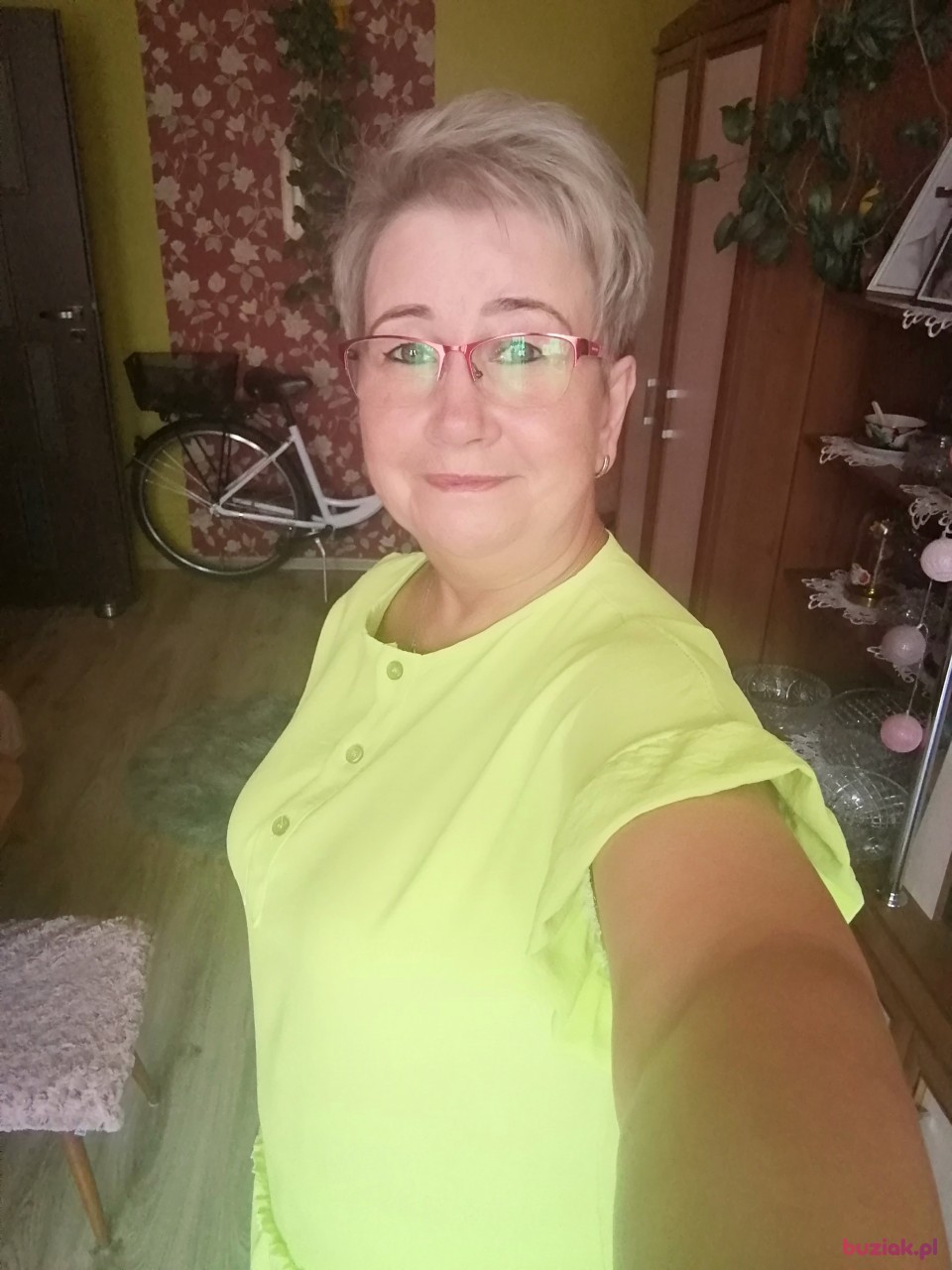 Małgorzata, Female, 64, Legnica, Polska, Photo: 6