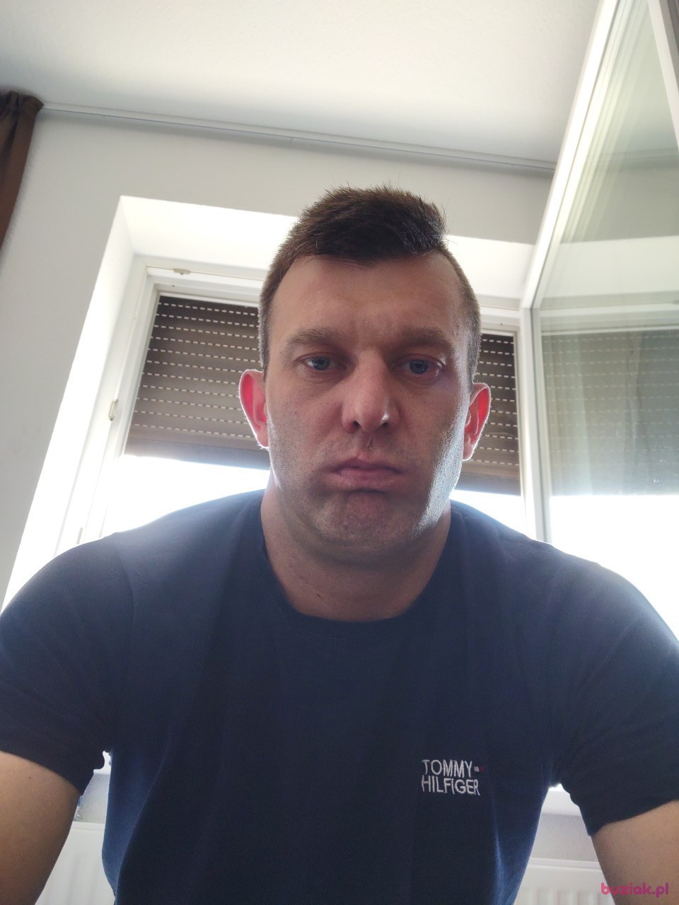 Waldi, Mężczyzna, 41, Konin, Polska: 1