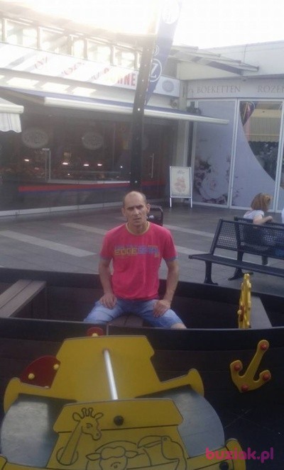 tomus38, Male, 48, Polska: 1
