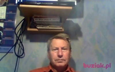 ginter, Male, 76, Rybnik, Polska, Photo: 1