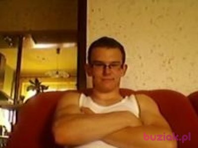 Darek, Male, 30, Łódź, Polska: 1