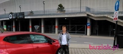 Mateusz, Male, 33, Wieruszów, Polska, Photo: 1