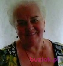 Halina, Kobieta, 83, Zielona Góra, Polska, Zdjęcie: 1
