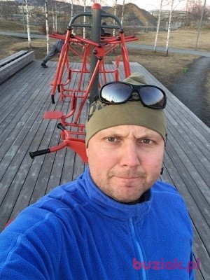 Jarek, Male, 48, Norwegia, Photo: 8