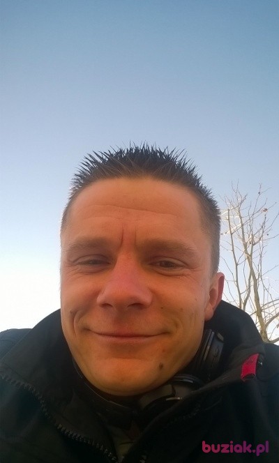 Wiesiek, Male, 35, Jasło, Polska, Photo: 1
