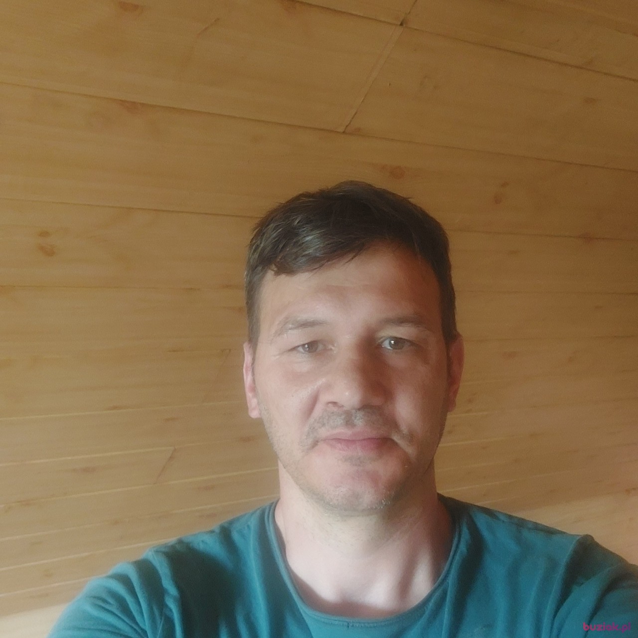 Jasiek, Male, 50, Kraków, Polska, Photo: 1