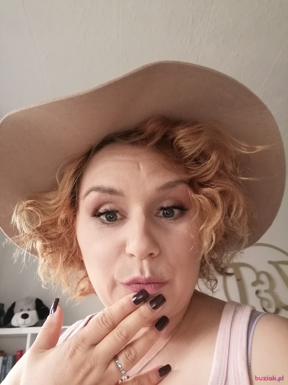Idalia, Kobieta, 38, Poznań, Polska: 1