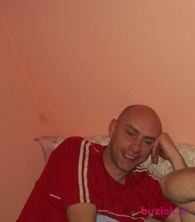jarek, Male, 43, Pruszków, Polska: 1