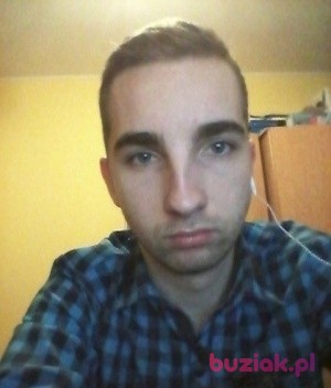 Maciek, Male, 30, Gorzów Wielkopolski, Polska: 1