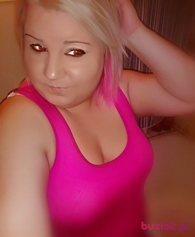 Basia, Female, 35, Wrocław, Polska, Photo: 15