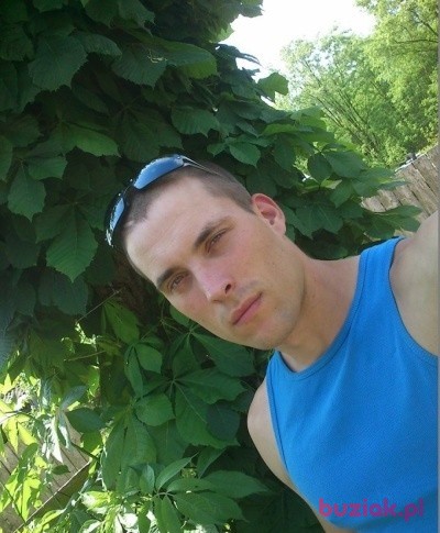 sam89, Mężczyzna, 35, Warszawa, Polska: 1