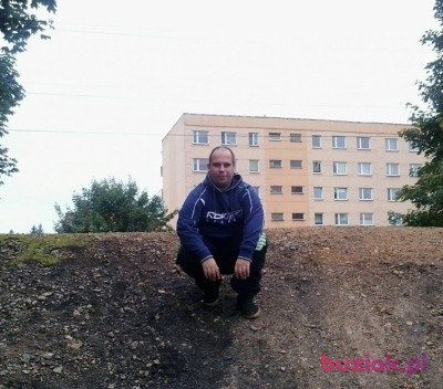 gozerian, Male, 40, Siemianowice Śląskie, Polska, Photo: 1