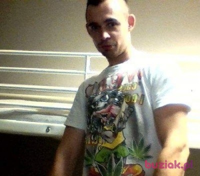 Dawid, Mężczyzna, 41, Rotterdam South Holland Province, Holandia, Zdjęcie: 1