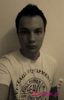 GMX360, Mężczyzna, 33, Warszawa, Polska, Zdjęcie: 1