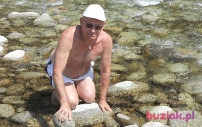 Dzidek, Male, 79, Łódź, Polska, Photo: 2