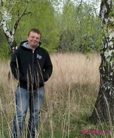 Michał, Male, 36, Kraków, Polska, Photo: 1