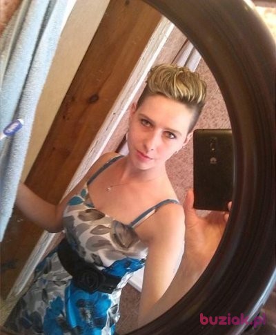 Renata, Kobieta, 32, Sulmierzyce, Polska, Zdjęcie: 2