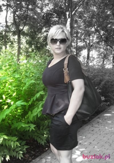 Julita, Female, 39, Dębno, Polska, Photo: 1
