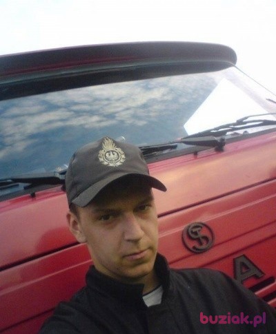 Wojciech, Mężczyzna, 32, Jelcz-Laskowice, Polska, Zdjęcie: 1