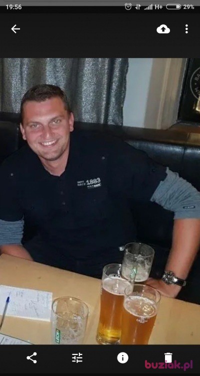 dawid, Mężczyzna, 35, Kraków, Polska, Zdjęcie: 1