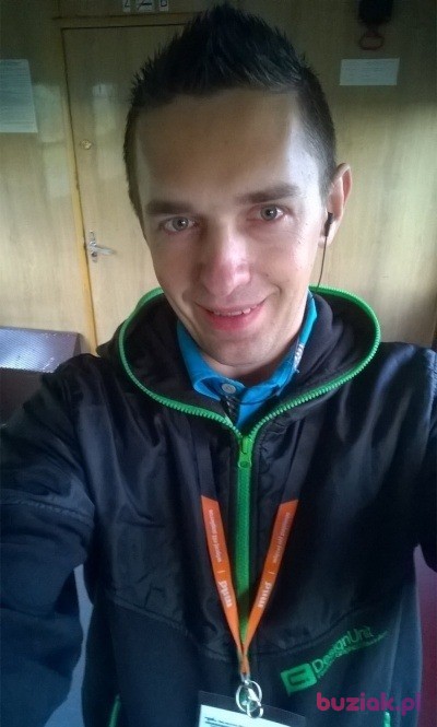 łukasz, Male, 37, Jastrzębie Zdrój, Polska, Photo: 3