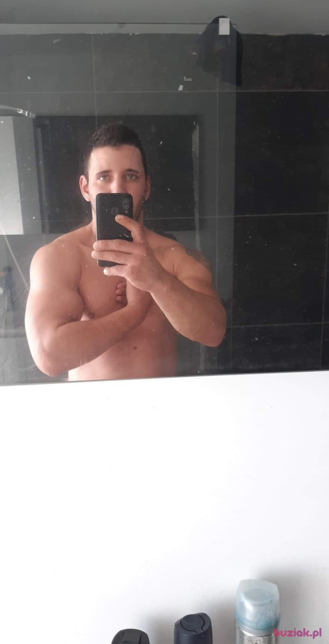 Patryk, Mężczyzna, 32, 's-Hertogenbosch, Holandia: 1