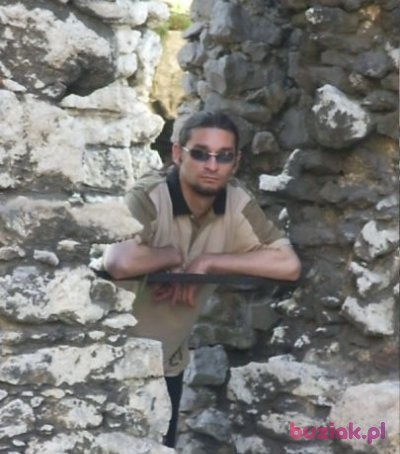 Assa4u, Male, 44, Kutno, Polska: 1
